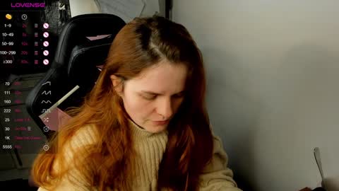 Eva online show from 5, 2, 2025