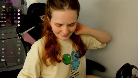 Eva online show from 11, 2, 2025