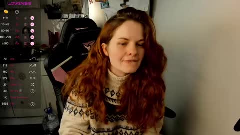 Eva online show from 20, 2, 2025