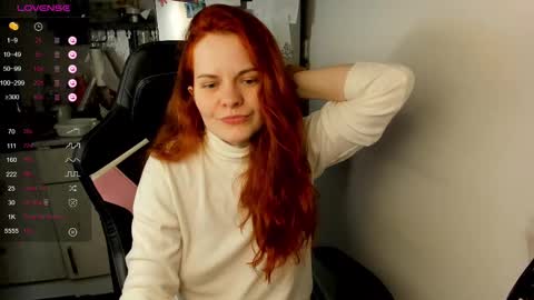 Eva online show from 24, 2, 2025