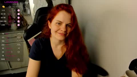 Eva online show from 25, 2, 2025