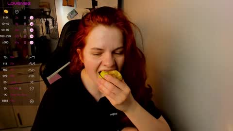 Eva online show from 3, 3, 2025