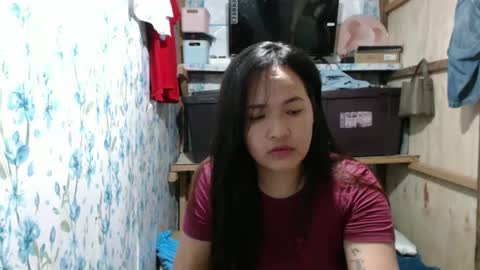 Angel online show from 29, 1, 2025