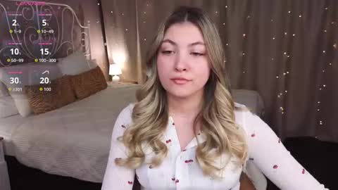 Grace online show from 25, 2, 2026