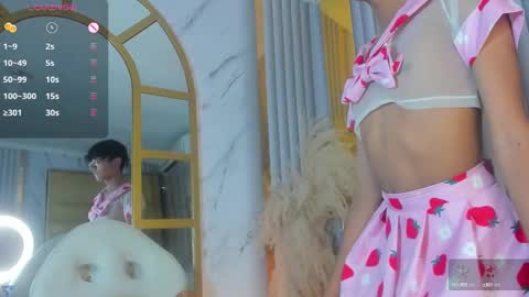   online show from 19, 1, 2025