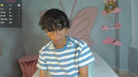   online show from 11, 3, 2025