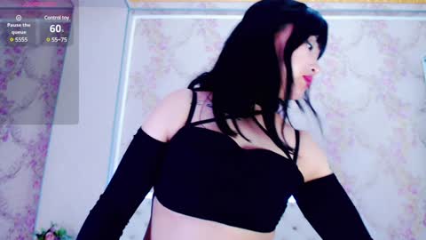 angel_asia_ online show from 14, 1, 2025