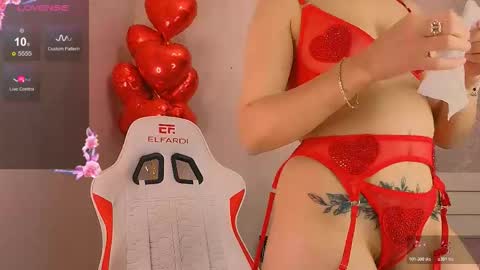 angel_asia_ online show from 16, 2, 2026