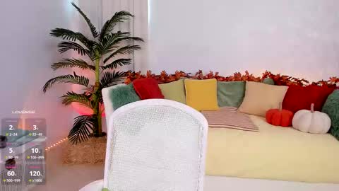 Snapshot of angel_claire chatting on 16, 11, 2025 Claire - be back soon online show from 16, 11, 2025