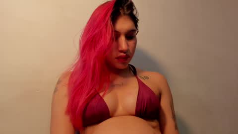 Snapshot of angel_copper chatting on 14, 1, 2025 Angie indepent model online show from 14, 1, 2025