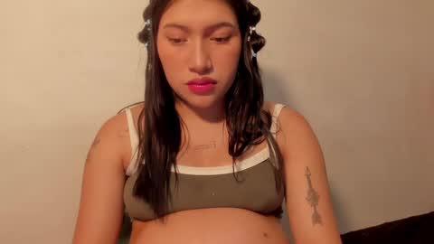 Snapshot of angel_copper chatting on 27, 2, 2025 Angie indepent model online show from 27, 2, 2025