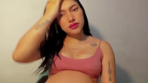 Snapshot of angel_copper chatting on 9, 3, 2025 Angie indepent model online show from 9, 3, 2025