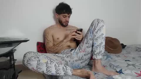 Angel Damons online show from 15, 10, 2025