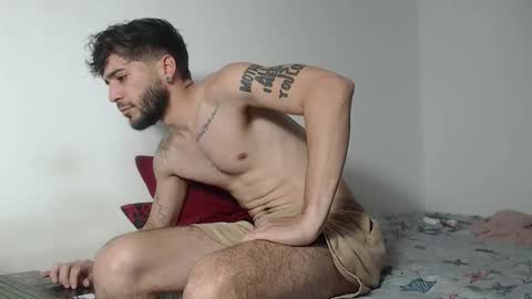 Angel Damons online show from 4, 12, 2025