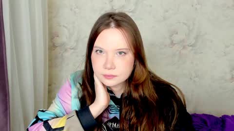 Snapshot of angel_doll585 chatting on 28, 1, 2025 Fallen Angel online show from 28, 1, 2025