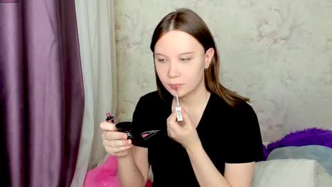 Snapshot of angel_doll585 chatting on 16, 2, 2025 Fallen Angel online show from 16, 2, 2025