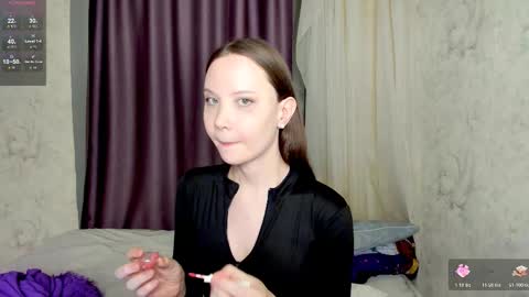 Snapshot of angel_doll585 chatting on 18, 1, 2026 Fallen Angel online show from 18, 1, 2026