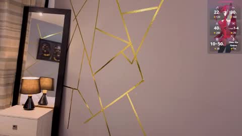 Angel-dragun online show from 25, 11, 2025