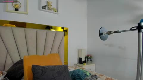 ANGHEL online show from 19, 1, 2025