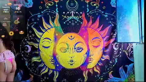 Angel dust9 online show from 10, 10, 2025