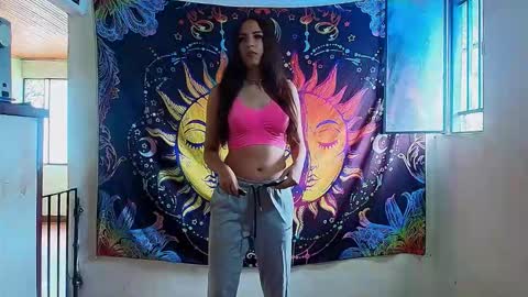 Angel dust9 online show from 2, 11, 2025