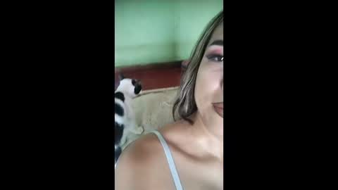 Snapshot of angel_dust9 chatting on 10, 2, 2026 Angel dust9 online show from 10, 2, 2026