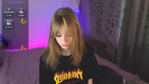 Kate online show from 21, 9, 2025