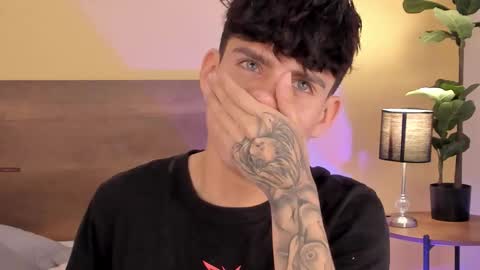 Angel online show from 1, 2, 2026