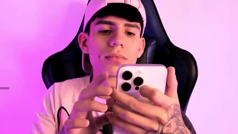 Angel online show from 1, 3, 2026