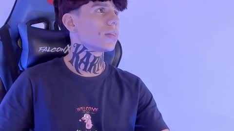 Angel online show from 17, 3, 2026