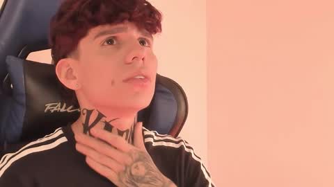 Angel online show from 19, 3, 2026