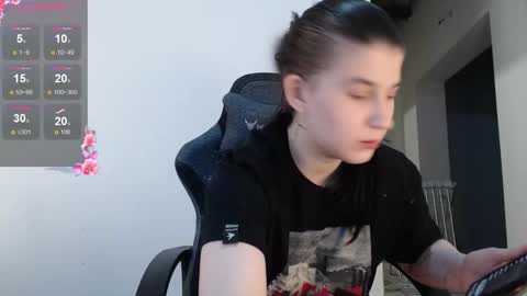 Angel online show from 18, 3, 2026