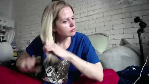 Snapshot of angel_girllovemy chatting on 14, 2, 2025 ANGEL online show from 14, 2, 2025