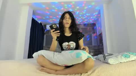 Angel of your dreams online show from 20, 11, 2025