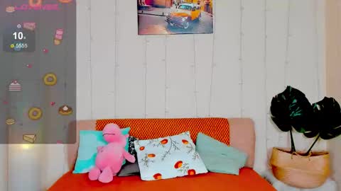 Snapshot of angel_julles chatting on 20, 11, 2025 Angel Dust online show from 20, 11, 2025