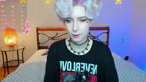 Snapshot of angel_julles chatting on 23, 11, 2025 Angel Dust online show from 23, 11, 2025