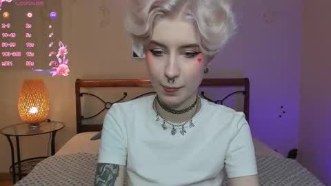 Snapshot of angel_julles chatting on 29, 11, 2025 Angel Dust online show from 29, 11, 2025