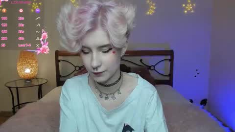 Snapshot of angel_julles chatting on 4, 12, 2025 Angel Dust online show from 4, 12, 2025