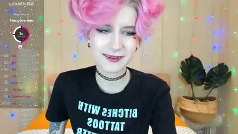 Angel Dust online show from 23, 2, 2026