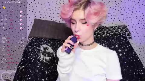 Angel Dust online show from 15, 3, 2026