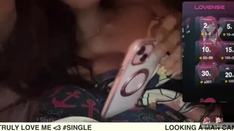 callmekianna online show from 8, 1, 2025
