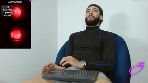 angel_kyrozz online show from 22, 11, 2025