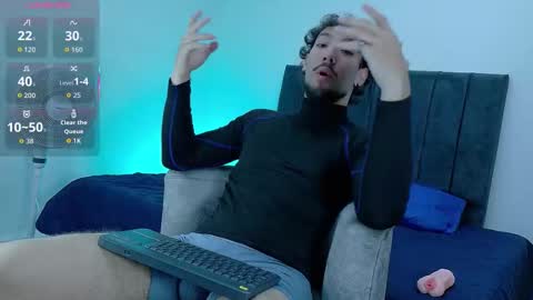 angel_kyrozz online show from 18, 2, 2026