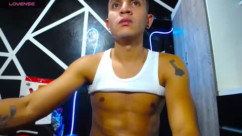 Angel online show from 17, 2, 2025