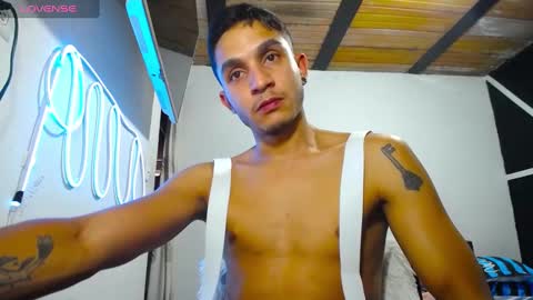Angel online show from 10, 3, 2025