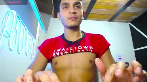 Angel online show from 11, 3, 2025