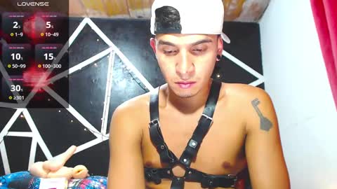 Angel online show from 19, 9, 2025