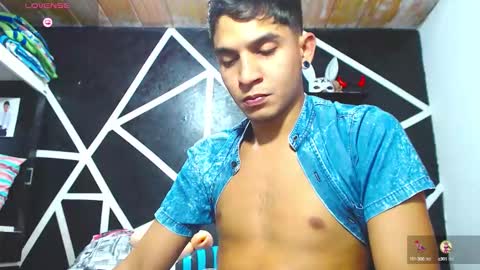 Angel online show from 7, 10, 2025