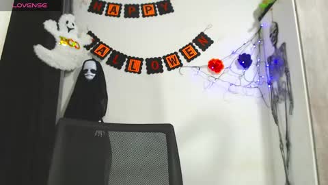 Angel online show from 14, 10, 2025