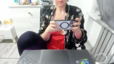 Snapshot of angel_lee__ chatting on 10, 1, 2025 angel_lee__ online show from 10, 1, 2025